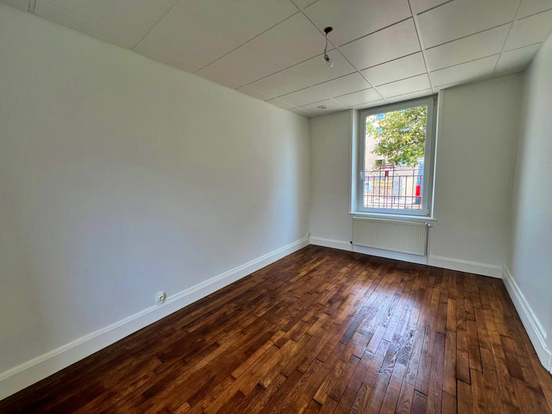 Maison - 66 m² - 3 pièces