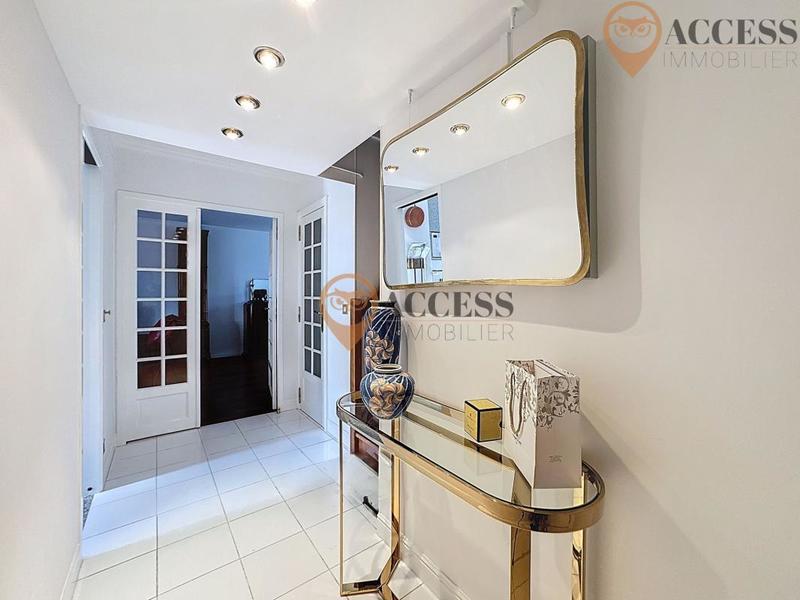 Duplex - 81 m² - 4 pièces