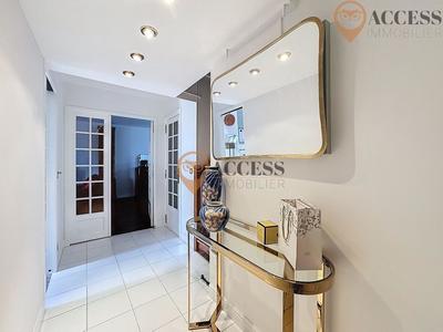 Duplex - 81 m² - 4 pièces