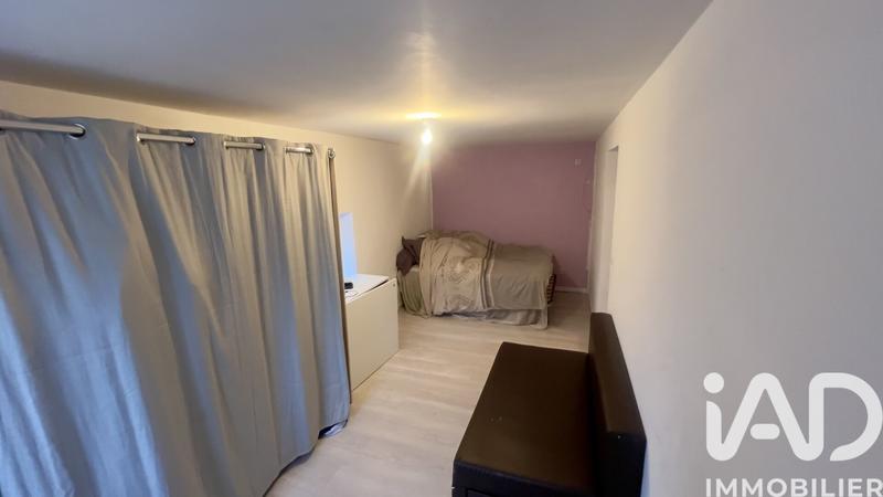 Maison - 181 m² - 8 pièces