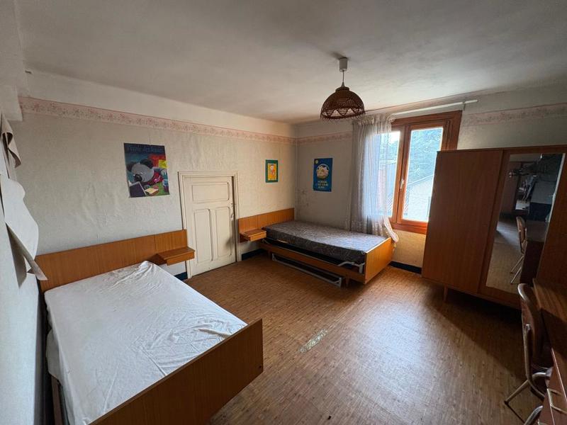 Maison - 84 m² - 4 pièces