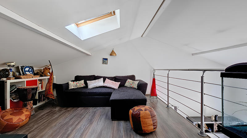 Maison - 147 m² - 7 pièces