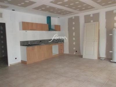 Duplex - 113 m² - 3 pièces