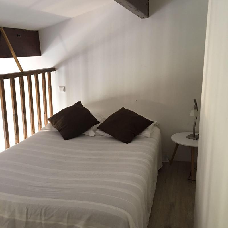 Duplex - 51 m² - 3 pièces