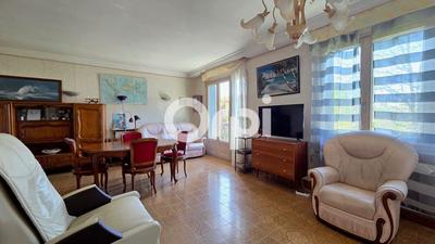 Maison - 134 m² - 6 pièces