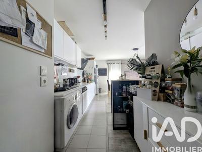 Appartement - 74 m² - 4 pièces