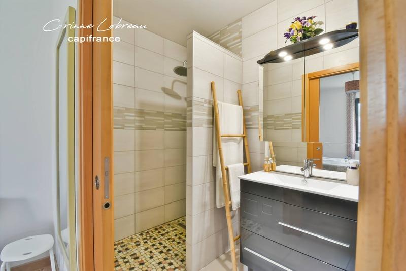 Maison - 101 m² - 5 pièces