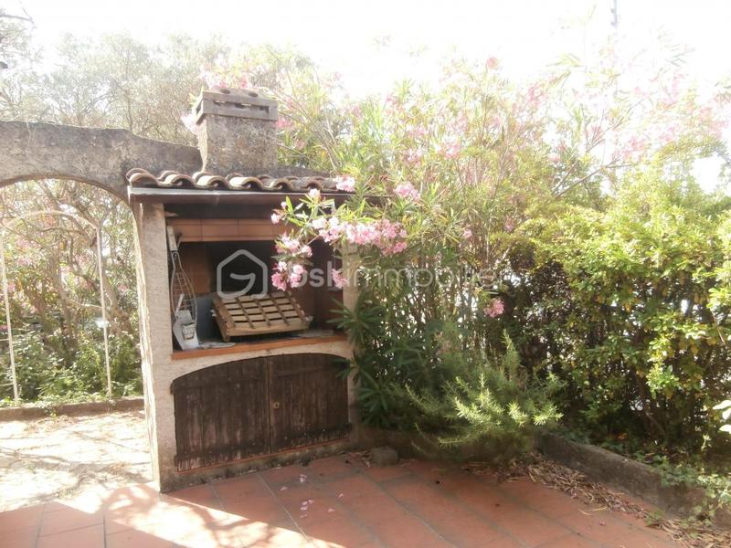 Maison traditionnelle - 103 m² - 5 pièces