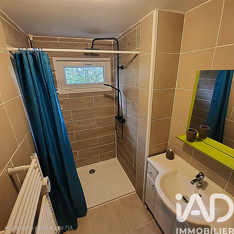 Maison de campagne - 180 m² - 7 pièces