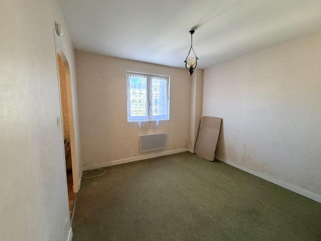 Maison - 69 m² - 5 pièces