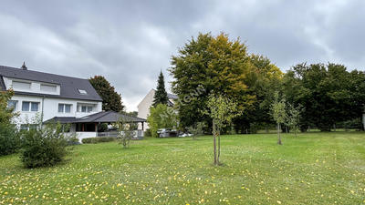 Maison - 187 m² - 8 pièces