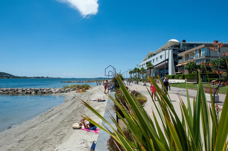 Appartement - 18 m² - 1 pièce