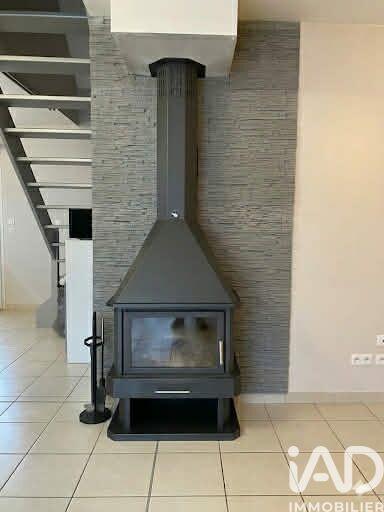 Maison - 81 m² - 4 pièces