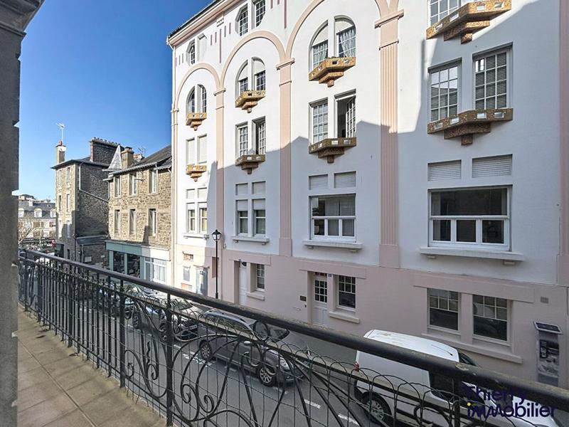 Appartement - 70 m² - 4 pièces