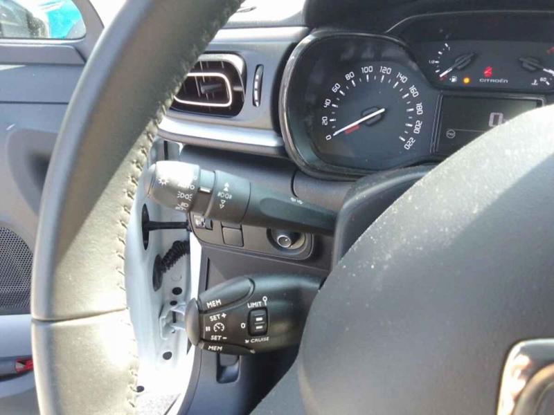 Citroën C3 1.2 PureTech 110 cv s&amp;S Shine Eat6