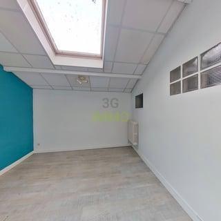 Maison - 65 m² - 4 pièces
