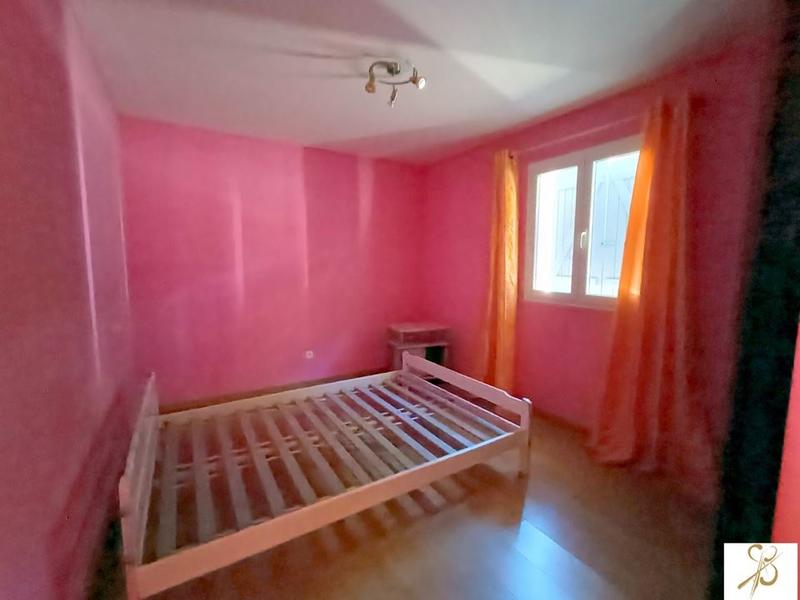 Maison - 78 m² - 4 pièces