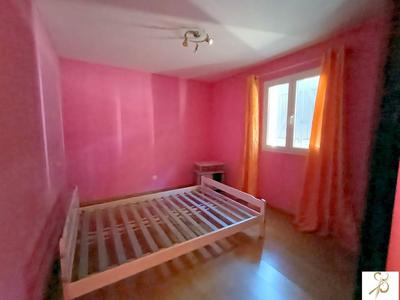 Maison - 78 m² - 4 pièces