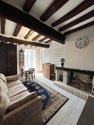 Appartement - 57 m² - 4 pièces