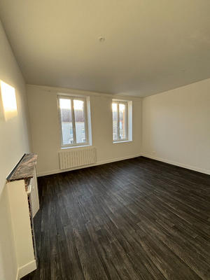 Appartement - 88 m² - 4 pièces