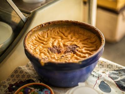 Concours de teurgoule et de fallue