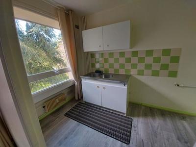 Appartement - 30 m² - 1 pièce