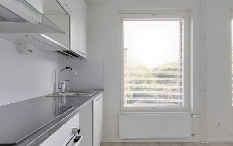 Appartement - 28 m² - 2 pièces