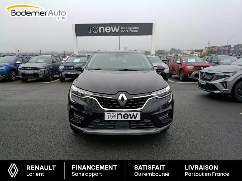 Renault Arkana E-Tech 145 Business