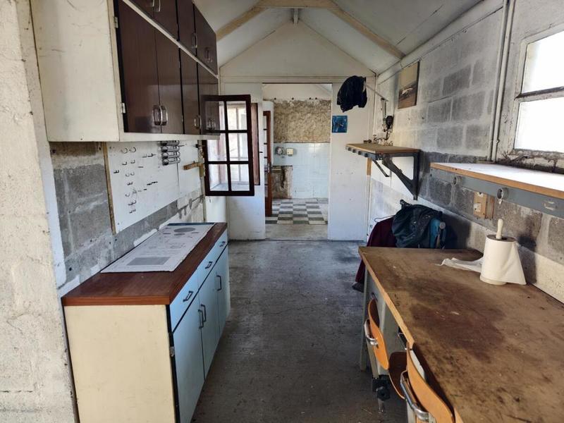 Maison - 90 m² - 3 pièces