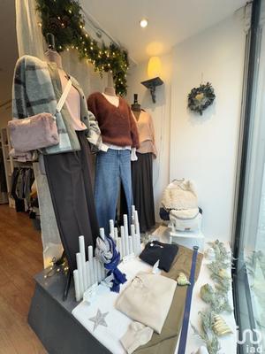 Local commercial - 30 m²