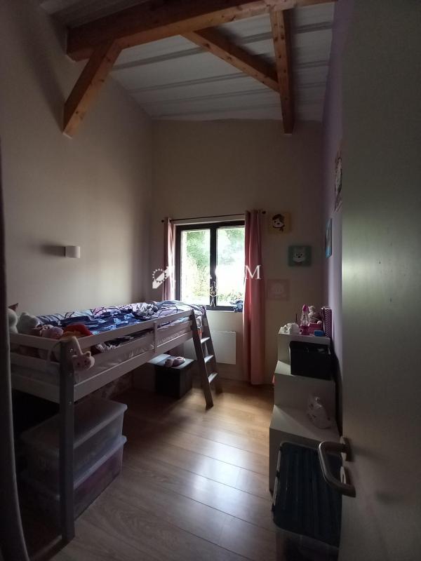 Appartement - 69 m² - 4 pièces