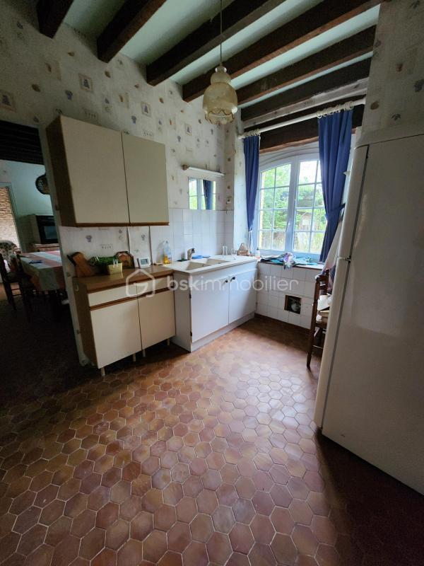 Maison - 223 m² - 10 pièces