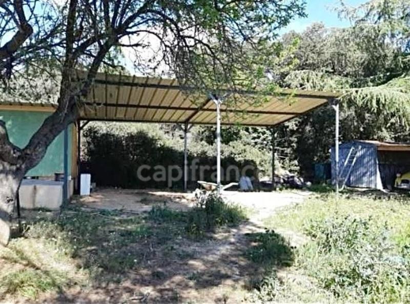 Terrain - 16 228 m²