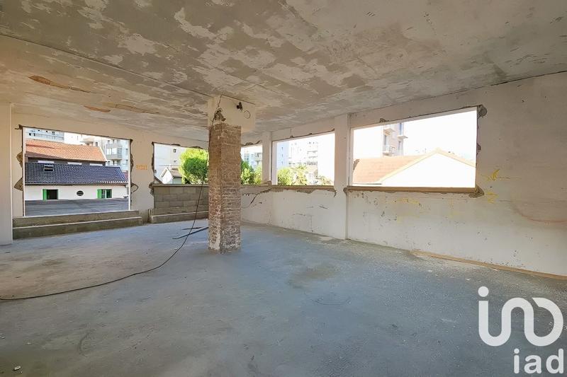 Maison de maîtres - 162 m² - 7 pièces