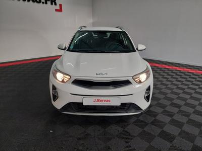 Kia Stonic 1.0 t-Gdi 120 Mhev Active