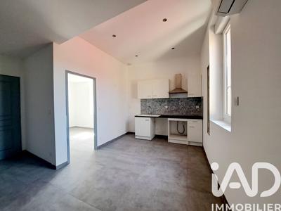 Appartement - 42 m² - 3 pièces