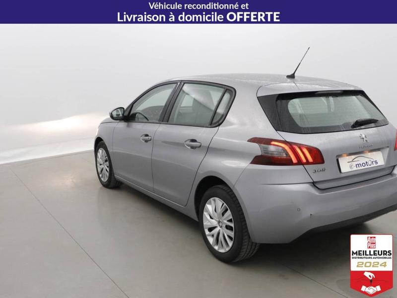 Peugeot 308 Affaire BlueHDI 100 Premium Pack 2pl