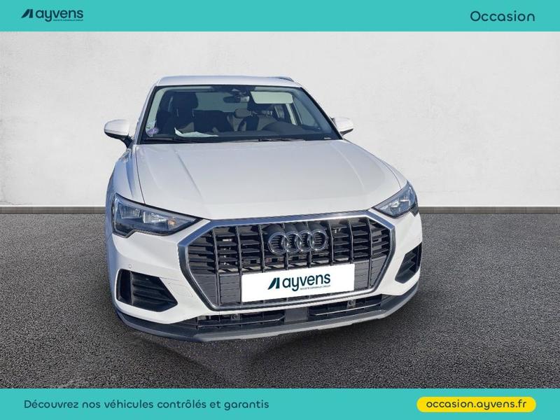 Audi Q3 45 Tfsi e 245ch Design s tronic 6