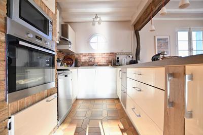 Longère - 220 m² - 10 pièces