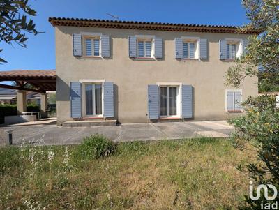 Maison - 152 m² - 5 pièces