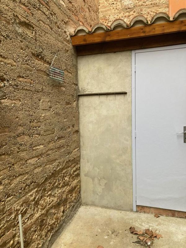 Maison de village - 83 m² - 4 pièces