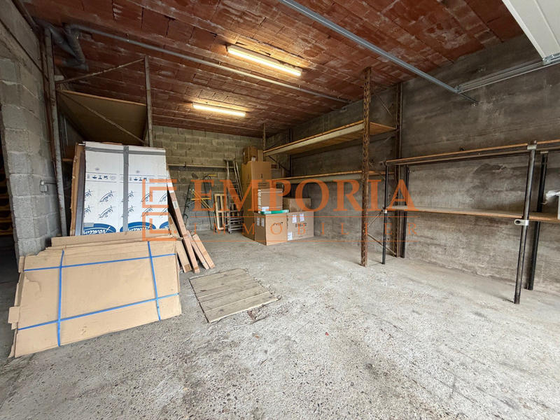 Local commercial - 100 m²