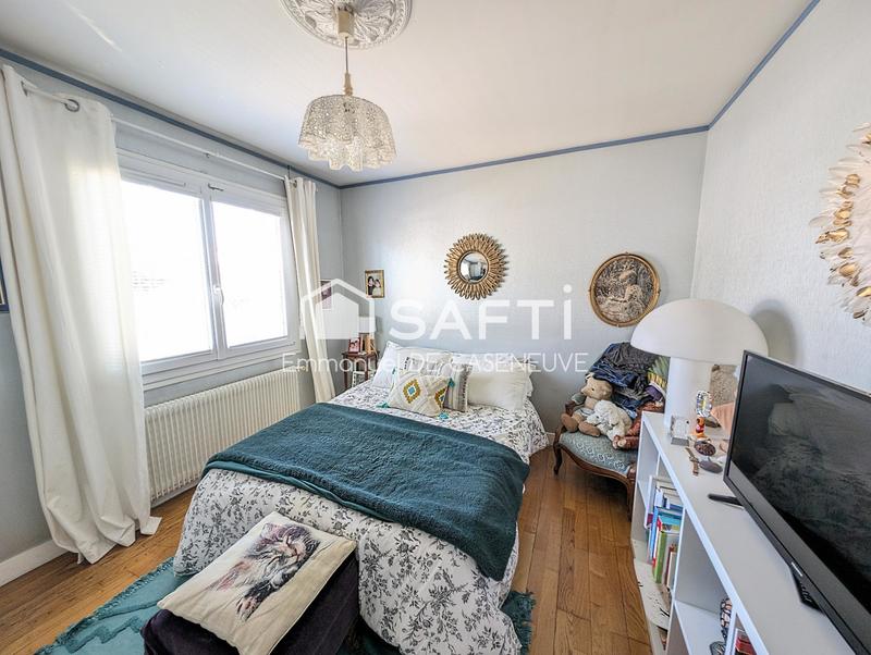 Maison - 50 m² - 2 pièces