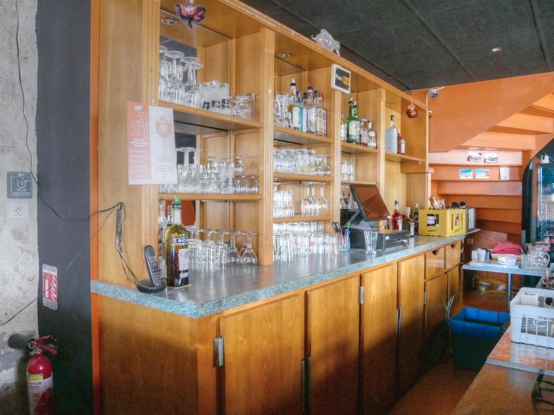 Local commercial - 280 m²