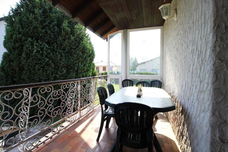 Maison - 156 m² - 7 pièces