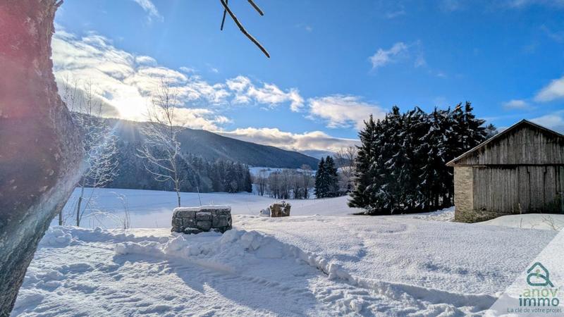 Ferme - 148 m² - 6 pièces