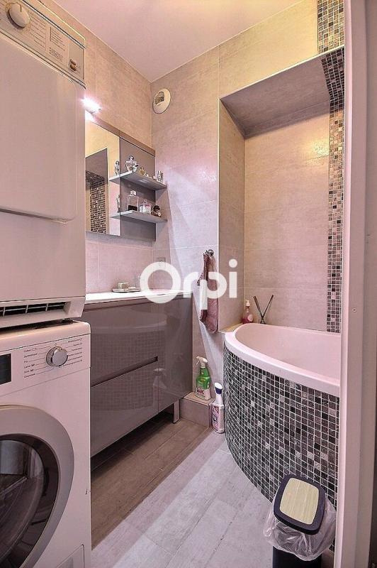 Duplex - 84 m² - 4 pièces