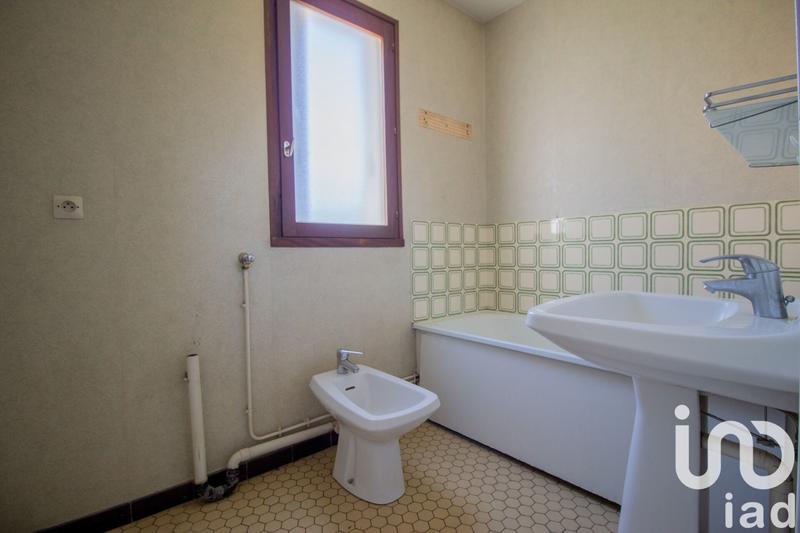 Appartement - 90 m² - 4 pièces