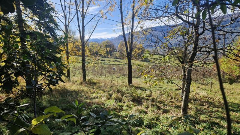 Maison traditionnelle - 95 m² - 4 pièces