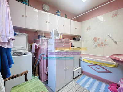 Maison - 70 m² - 4 pièces